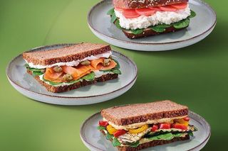 Wiosenna rewolucja smaków w Costa Coffee – nowe menu pełne świeżości, energii i trendów