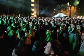 Zbliżają się łódzkie juwenalia! Sprawdź, kiedy odbędą się imprezy