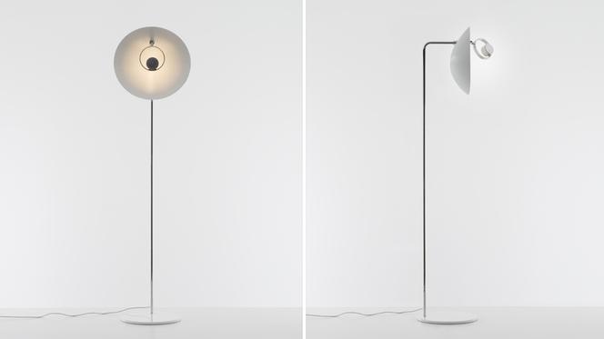 Lampa Artemide