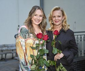 Katarzyna Polewany, Małgorzata Sadowska