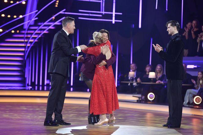 Michał Kassin, Barbara Bursztynowicz