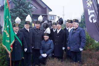 Obchody Barbórki w Tarnowskich Górach