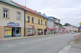7. Bochnia, Nowy Wiśnicz, Dąbrowa Tarnowska, Szczucin, Sędziszów Małopolski, Limanowa, Mszana Dolna