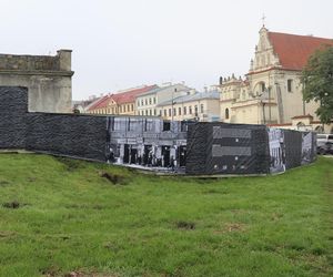 Nowa wystawa w centrum miasta. Prezentuje dawny Lublin