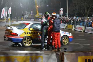 52. Rajd Barbórka - Kryterium Asów Karowej