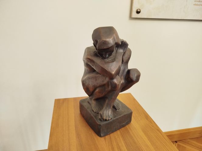 Prace Bolesława Biegasa można oglądać w Siedlcach