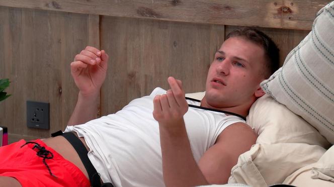 Hotel Paradise 8: Antek to zawodowy gracz? Wyznał całą prawdę na swój temat