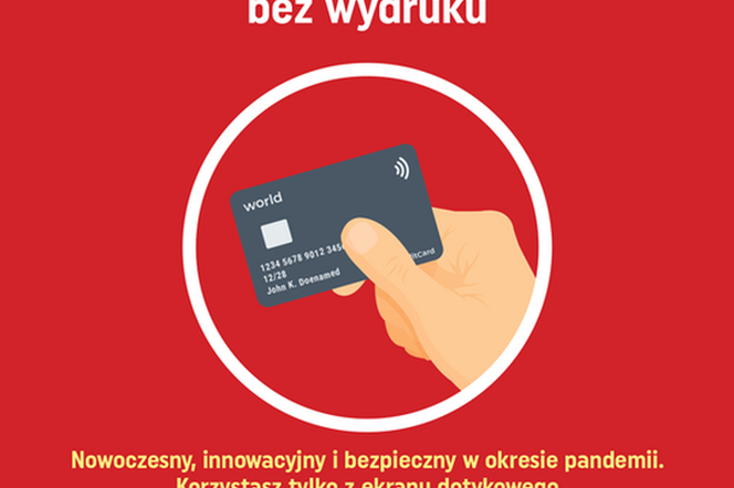 W biletomatach w autobusach i tramwajach MPK Łódź kupisz nowy bilet! 1