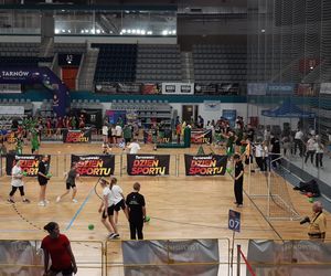 Dzień sportu 2025