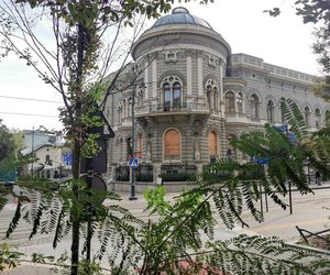 Pałac Izraela Poznańskiego