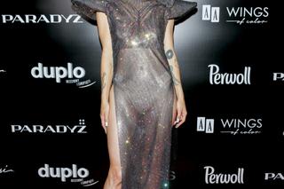 Szalona jesień na salonach