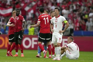 Robert Lewandowski wygarnął jak na spowiedzi, co było nie tak w meczu Polska - Austria! Mocne słowa, nie gryzł się w język