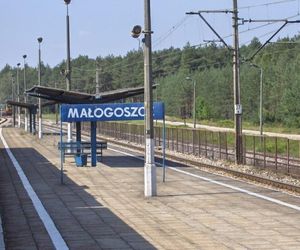 Małogoszcz
