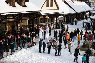 W tym muzeum można poczuć się jak w XIX wieku. To największy skansen w Małopolsce 
