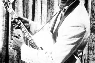 Chuck Berry