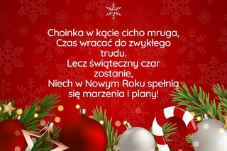 święta, święta i po świętach - kartki z życzeniami