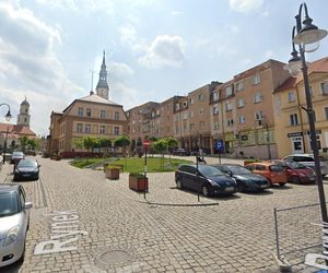 To najładniejsza nazwa miasta na Dolnym Śląsku. Brzmi jak imię, niemal pieszczotliwie 