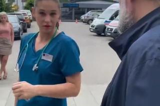 Na dobre i na złe nowy sezon na planie. Iga Kaczorowska (Anna Szymańczyk), Piotr Jankowski