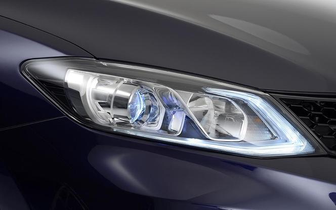 Nissan Pulsar - nowy kompakt segmentu C
