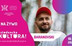 Studencka kultura online. Olsztyńscy studenci zapraszają na koncerty
