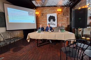 Mateusz Jaśko oficjalnym kandydatem na prezydenta Krakowa