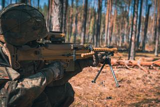 Niemiecka brygada na Litwie