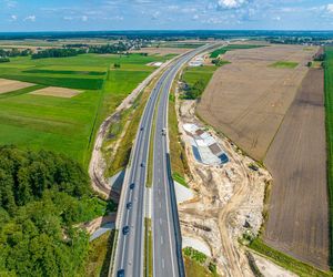 Obwodnica Łomży na S61