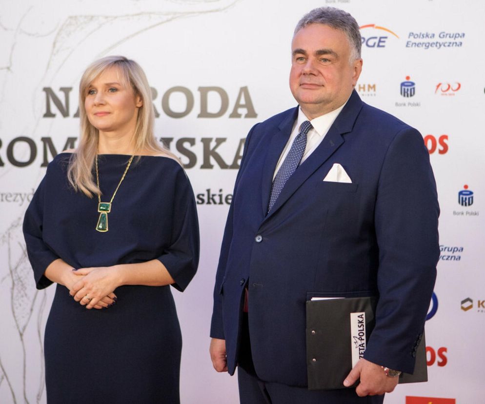 Tak zmieniła się przez lata Katarzyna Gójska