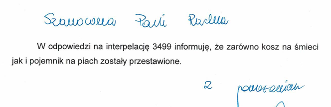 Z tego miejsca śmiała się całą Polska