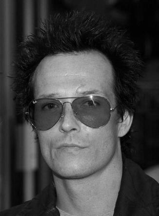 Scott Weiland nie żyje