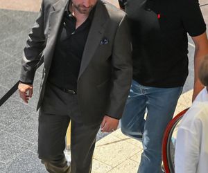  Kulisy premiery Vinci 2