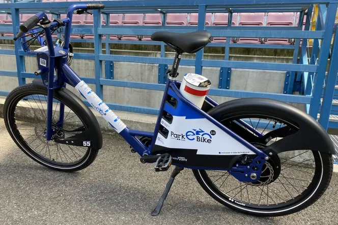 W Krakowie pojeździsz elektrykiem za darmo. Startuje miejska wypożyczalnia rowerów