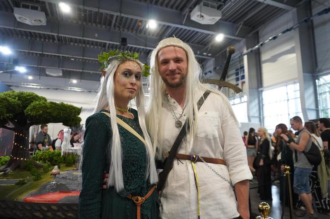 Pyrkon 2024 - Najlepsze cosplaye z wydarzenia! ZOBACZ niesamowite stroj uczestników konwentu!