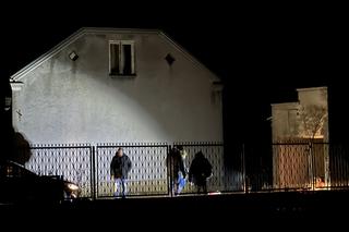 Tragiczny pożar w Kobyłce. W ogniu zginął około 60-letni mężczyzna