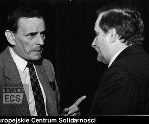 QUIZ PRL. Politycy, aparatczycy i opozycjoniści: Czy pamiętasz te twarze z czasów PRL-u?