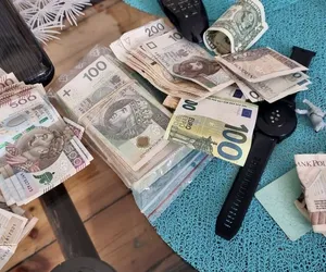 Sprawcy oszustwa na ponad pół miliona złotych zatrzymani