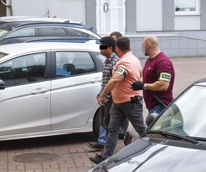 PILNE. Ujawniono przyczynę śmierci Klaudii! To ją napadł Wenezuelczyk w Toruniu
