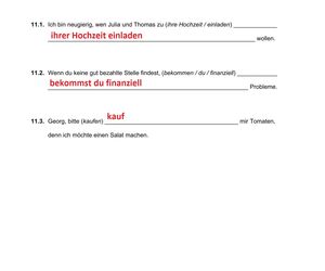 Matura 2025 niemiecki: ODPOWIEDZI do wszystkich zadań, gotowe rozwiązania matury z niemieckiego - Formuła 2023 [7.05.2025]