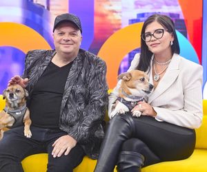 Karolina Skiba, Krzysztof Skiba