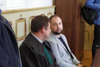 Ofiara księdza pedofila otrzyma gigantyczne pieniądze od toruńskiej kurii! Mariusz Milewski wygrał w sądzie