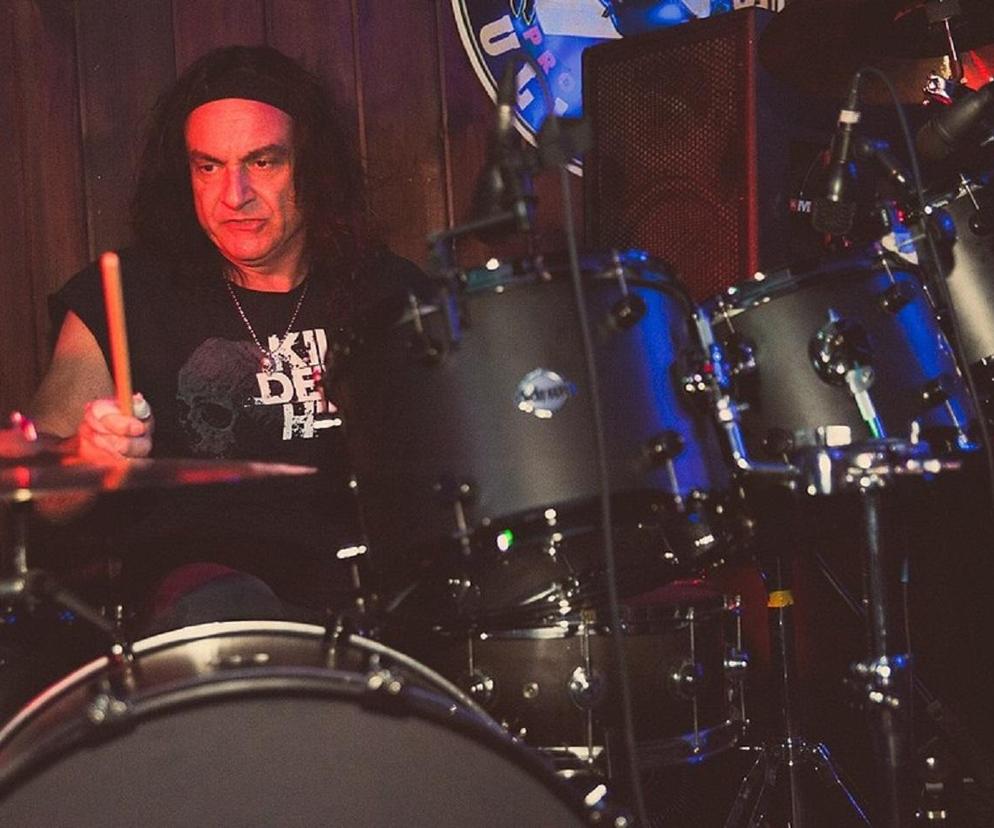 Vinny Appice 