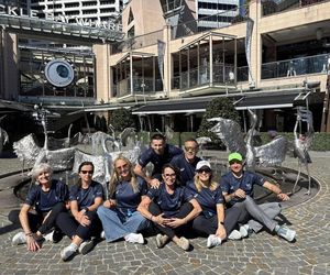 Polonia będzie dopingować biegaczy na 47. maratonie w Chicago