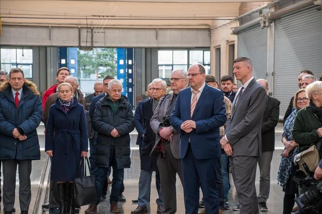 MPK Kraków wyremontowało dwa historyczne Zeppeliny. W mieście zostanie tylko jeden