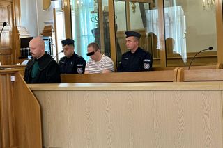 Wyrok dla księdza Dominika R.