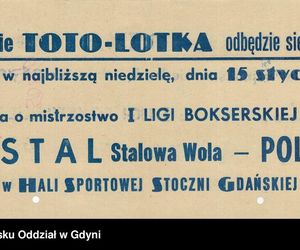 QUIZ PRL. Gdy cała Polska marzyła o szóstce. Pamiętasz te kolejki i bębnowe maszyny?