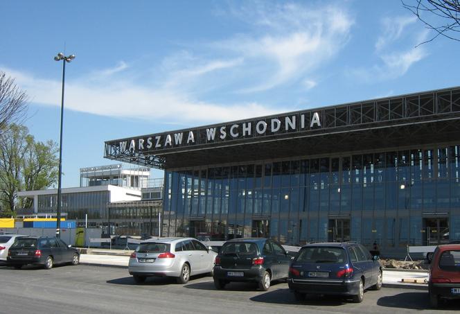 Będzie tunel pod Dworcem Wschodnim. Miasto i kolejarze w końcu się dogadali