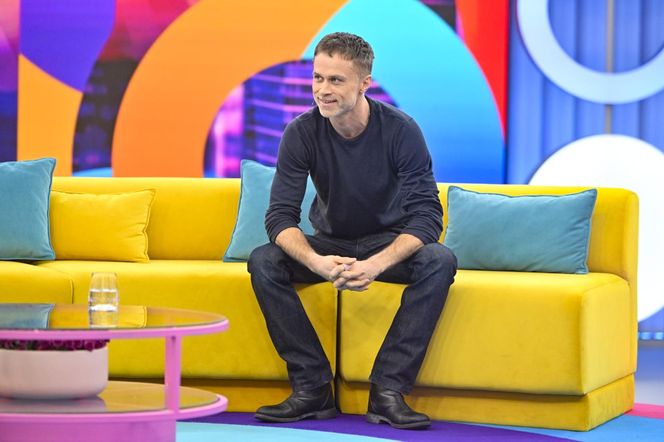 Maciej Zakościelny, Sara Janicka