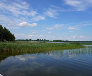 Podlaska Atlantyda, czyli Zalew Siemianówka i okolice