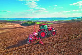 Rolniku, ubezpiecz swoje uprawy na wiosnę