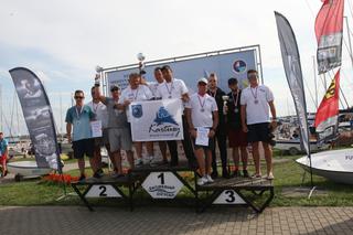 XXV Mistrzostwa Polski Jachtów Kabinowych